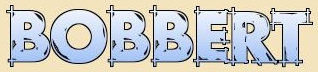 BOBBERT - webcomic